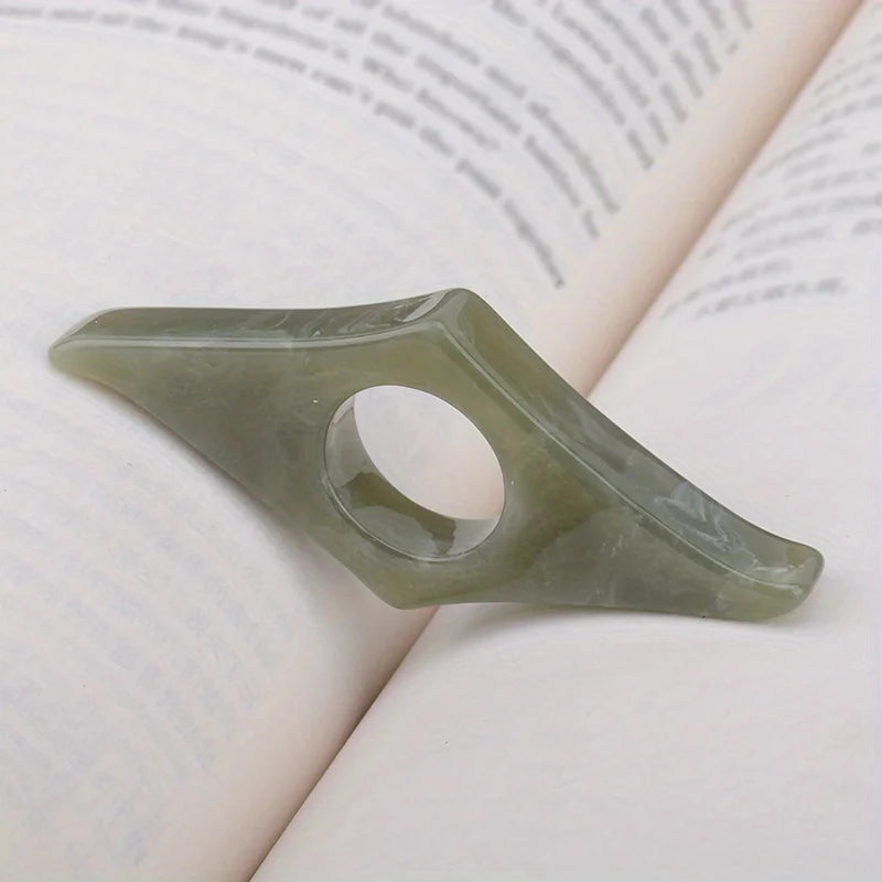 Thumb Book Stand